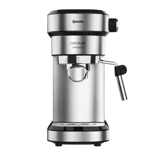 Máquina de Café Expresso Manual Cecotec Cafelizzia 790 1,2 L 1350W