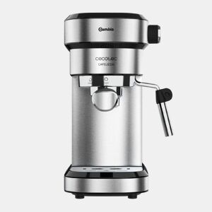 Máquina de Café Expresso Manual Cecotec Cafelizzia 790 1,2 L 1350W