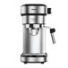 Cecotec Cafetera express Cafelizzia 790 Cecotec Cafetera express Cafelizzia 790 Plateado