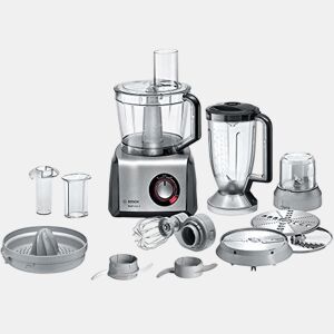 Processador BOSCH MC812M844 1250 W