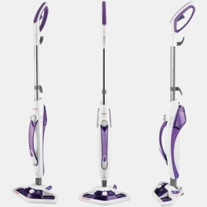 Aspirador POLTI SV440 Lilás 0,3 L