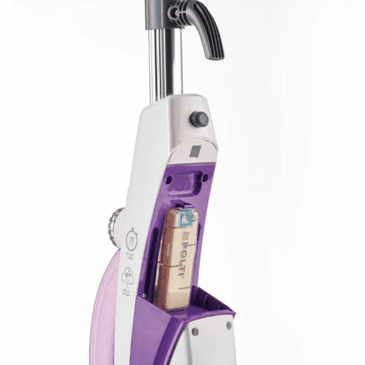 Aspirador POLTI SV440 Lilás 0,3 L