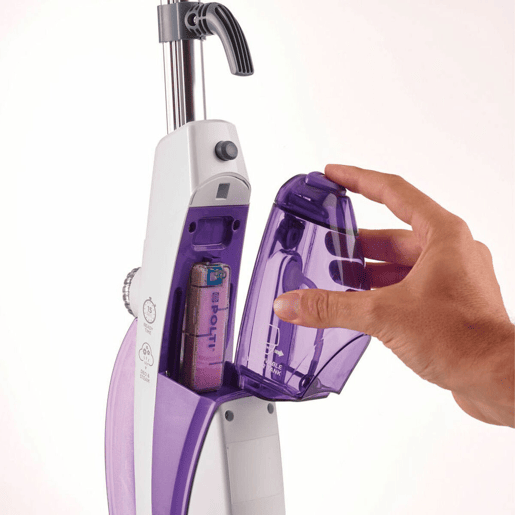 Aspirador POLTI SV440 Lilás 0,3 L