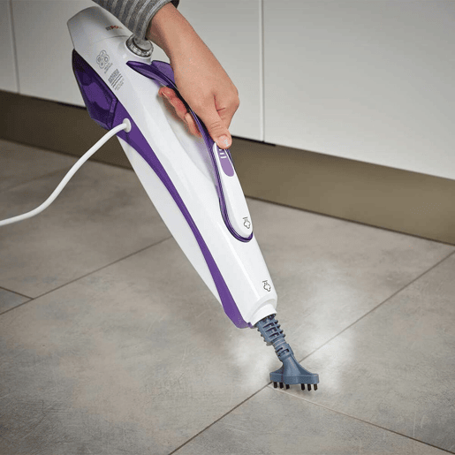 Aspirador POLTI SV440 Lilás 0,3 L