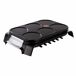 Crepera PY558813 Crepera PY558813 Negro