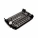 Crepera PY558813 Crepera PY558813 Negro