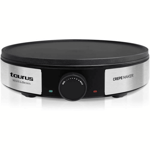Máquina de Crepes Taurus S164 1200 W