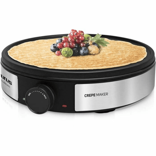 Máquina de Crepes Taurus S164 1200 W
