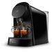 Cafetera de Cápsulas LM8012/60 Cafetera de Cápsulas LM8012/60 Negro