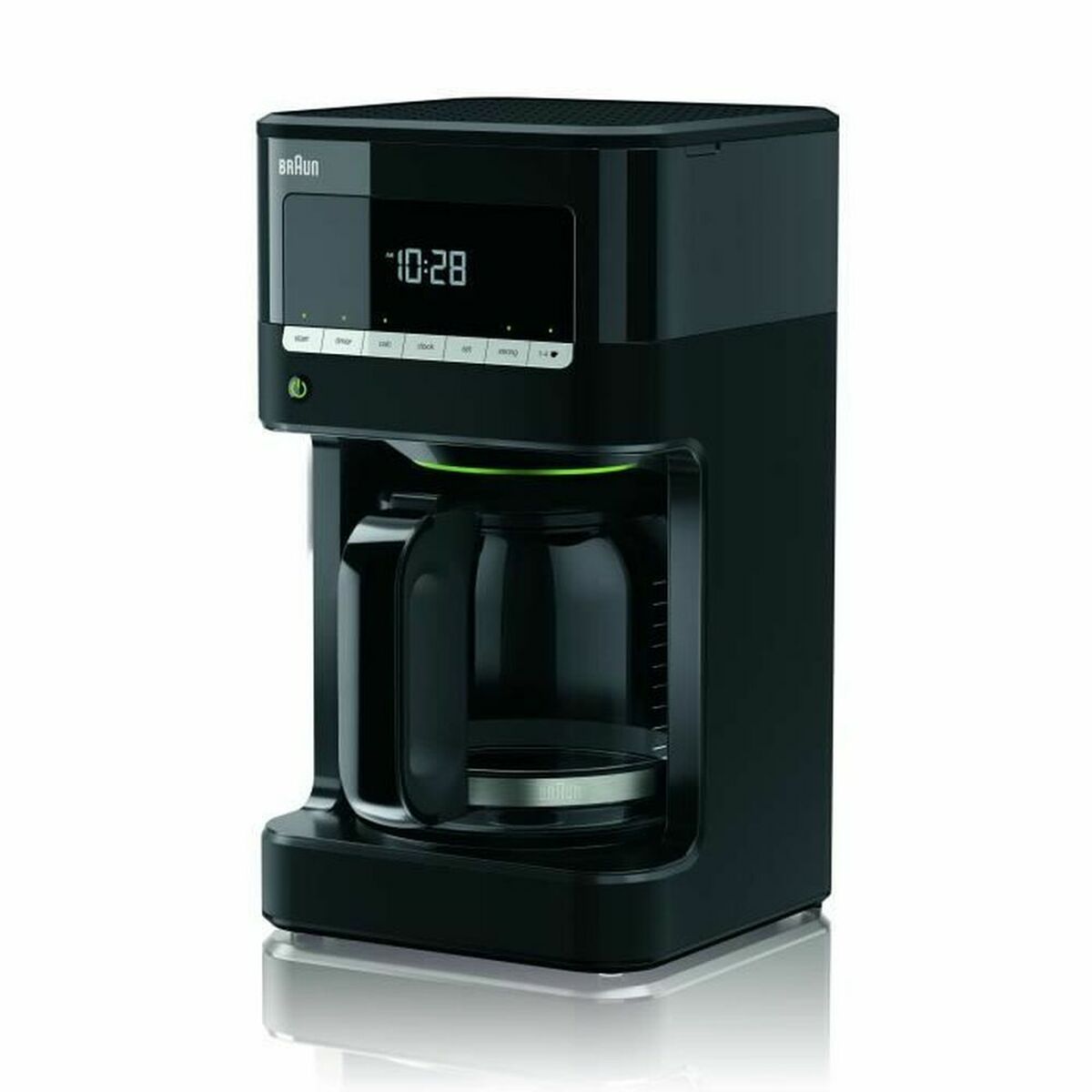 Cafetera de Goteo KF 7020