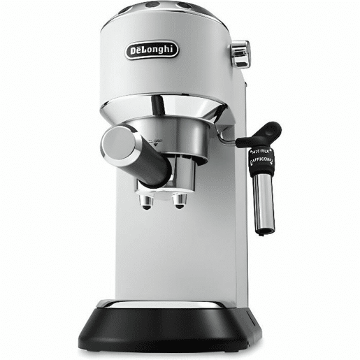 Cafeteira de Êmbolo DeLonghi EC 685.W 1300 W