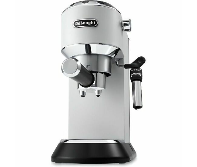 Cafetera de émbolo delonghi ec 685.w 1300 w