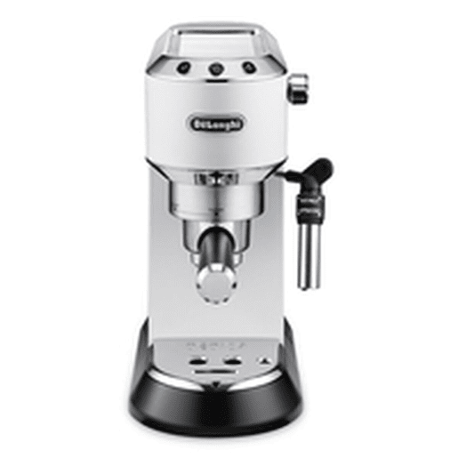 Cafeteira de Êmbolo DeLonghi EC 685.W 1300 W