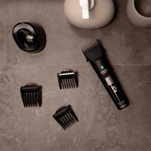 Aparadores de Cabelo Cecotec PrecisionCare Wet&Dry Aparadores de Cabelo Cecotec PrecisionCare Wet&Dry