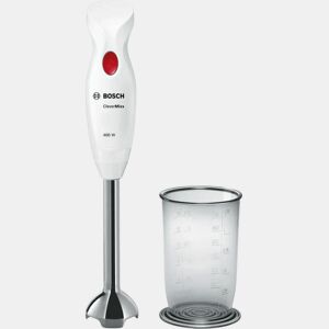 Batedora de Mão BOSCH MSM24100 CleverMixx Branco 400 W