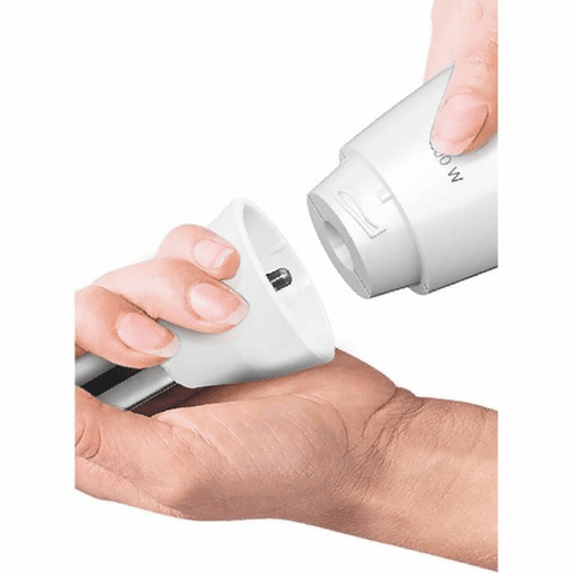 Batedora de Mão BOSCH MSM24100 CleverMixx Branco 400 W