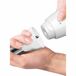 Batidora de Mano MSM24100 CleverMixx Batidora de Mano MSM24100 CleverMixx Blanco