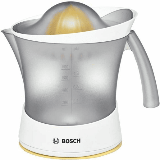 Espremedor Elétrico BOSCH MCP3000N 25 W (800 ml)