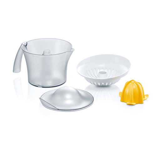 Espremedor Elétrico BOSCH MCP3000N 25 W (800 ml)