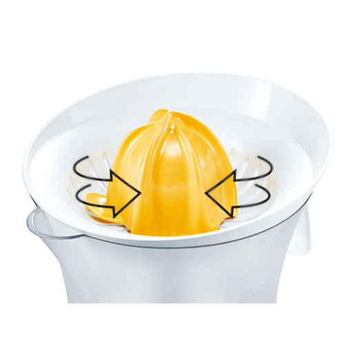 Espremedor Elétrico BOSCH MCP3000N 25 W (800 ml)