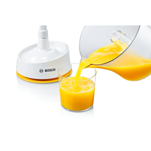 Espremedor Elétrico BOSCH MCP3000N 25 W (800 ml)