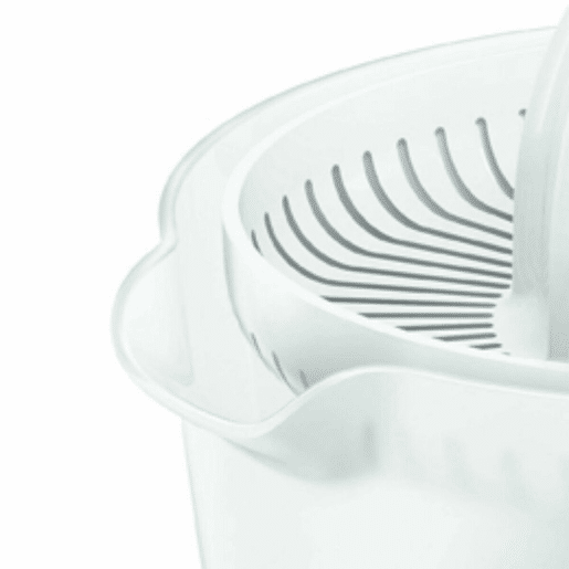 Espremedor Elétrico Philips 25W (500 ml) Espremedor Elétrico Philips 25W (500 ml)