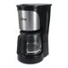 Cafetera de Goteo Cafetera de Goteo Negro/ Gris