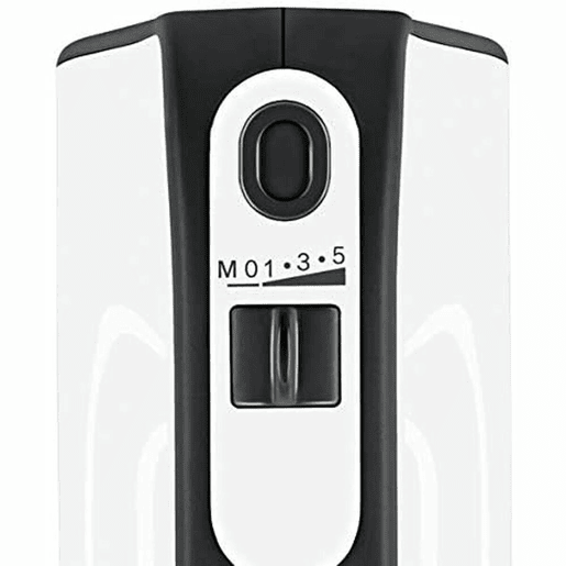 Batedeira de Varas BOSCH MFQ4020 450 W Batedeira de Varas BOSCH MFQ4020 450 W