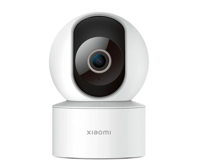 Cámara ip xiaomi smart camera c200