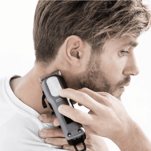 Cecotec Cecotec aparador de cabelo profissional com bateria de lítio, lâminas de aço inoxidável e ajuste de precisão. Cecotec Cecotec aparador de cabelo profissional com bateria de lítio, lâminas de aço inoxidável e ajuste de precisão.
