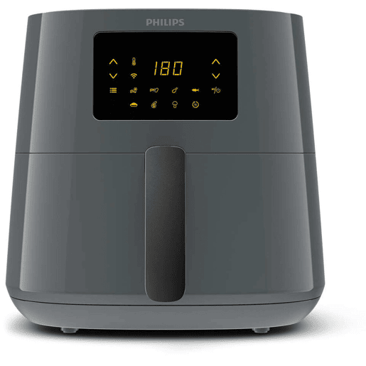 Fritadeira sem Óleo Philips HD928060 6,2 L 2000 W