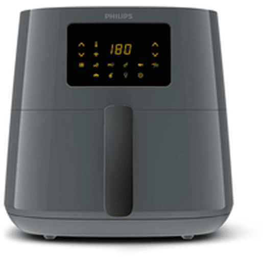 Fritadeira sem Óleo Philips HD928060 6,2 L 2000 W