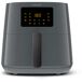 Freidora sin Aceite HD9280/60 Freidora sin Aceite HD9280/60 Negro