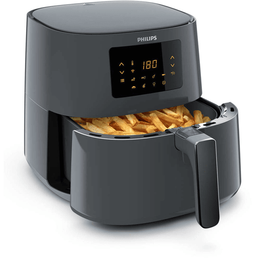 Fritadeira sem Óleo Philips HD928060 6,2 L 2000 W