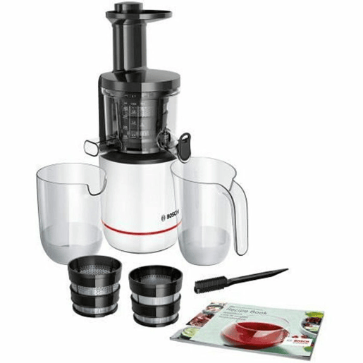 Liquidificadora BOSCH MESM500W 150 W Branco 1500 W