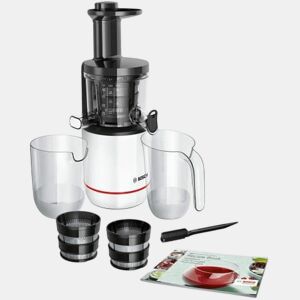 Liquidificadora BOSCH MESM500W 150 W Branco 1500 W