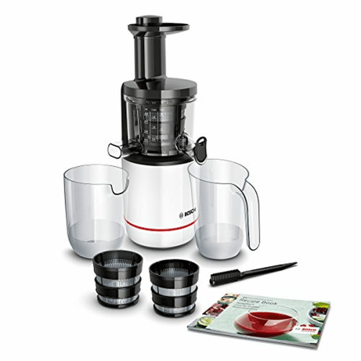 Liquidificadora BOSCH MESM500W 150 W Branco 1500 W