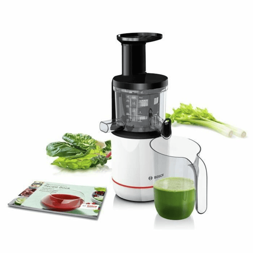 Liquidificadora BOSCH MESM500W 150 W Branco 1500 W