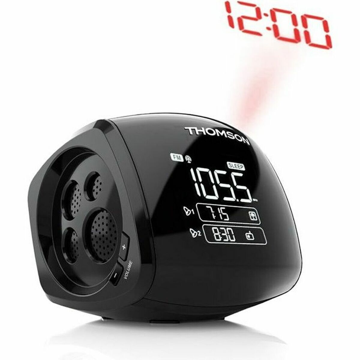 Radio CP280