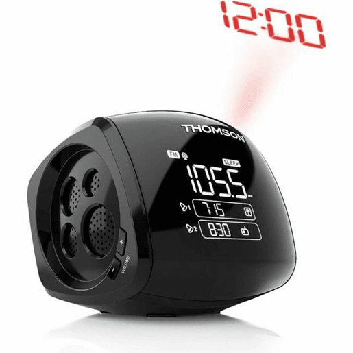 Rádio Thomson CP280 Rádio Thomson CP280