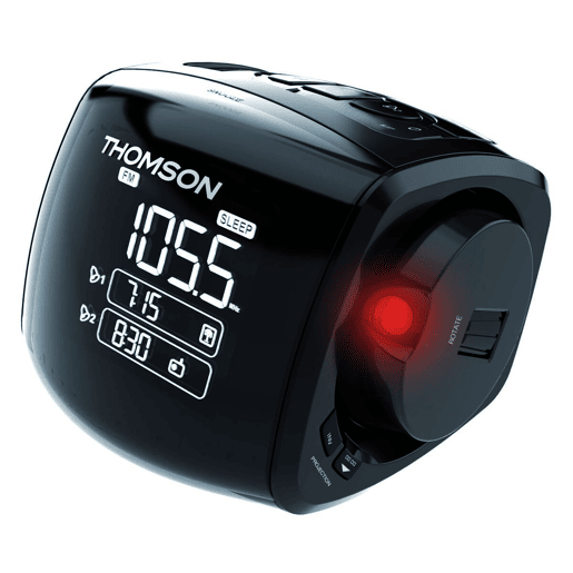 Rádio Thomson CP280 Rádio Thomson CP280