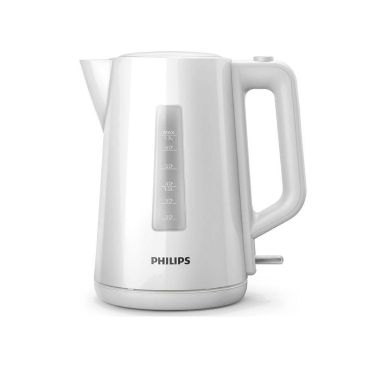 Hervidor de agua Philips HD931800 2200W 17L