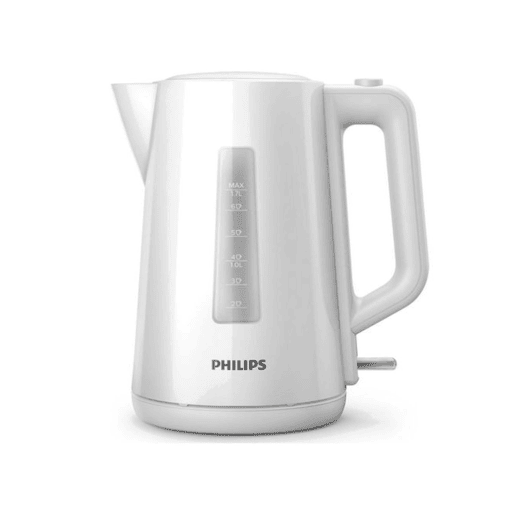 Chaleira Philips HD931800 1,7 L 2200W Branco (1,7 L)