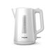 Hervidor de agua Philips HD931800 2200W 17L Hervidor de agua Philips HD931800 2200W 17L Blanco