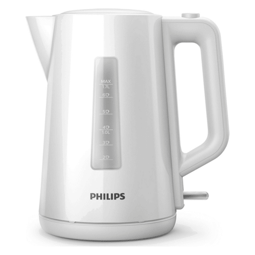 Chaleira Philips HD931800 1,7 L 2200W Branco (1,7 L)