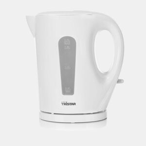 Chaleira Tristar WK-3380 2200W Branco 2200 W