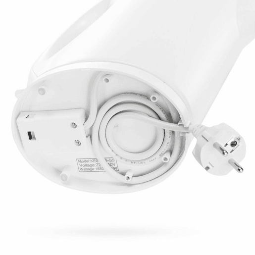 Chaleira Tristar WK-3380 2200W Branco 2200 W