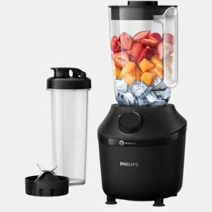 Liquidificadora Philips HR204141 Preto 450 W 1,9 L