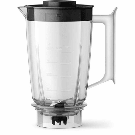 Liquidificadora Philips HR204141 Preto 450 W 1,9 L