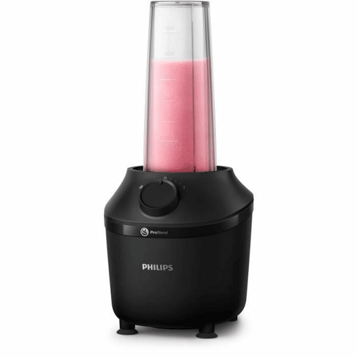 Liquidificadora Philips HR204141 Preto 450 W 1,9 L